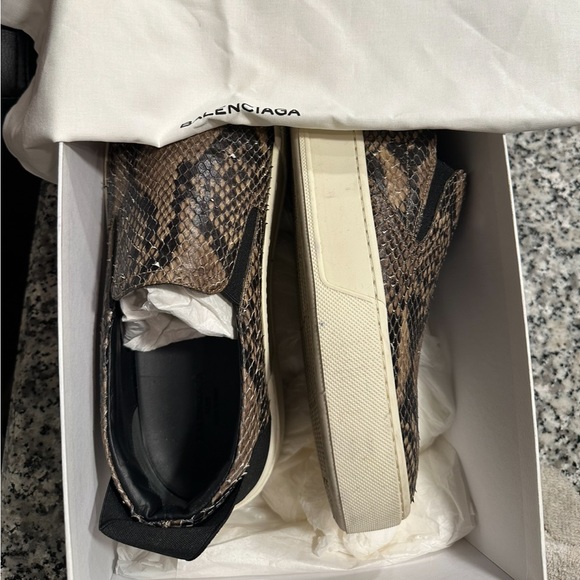 Balenciaga sneakers - Picture 5 of 5